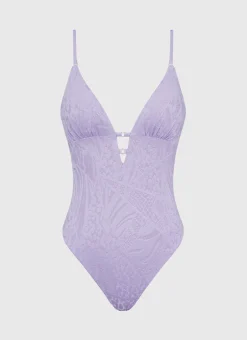 Viola Michelle One Piece
