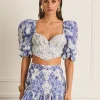 Willow Dani Corset