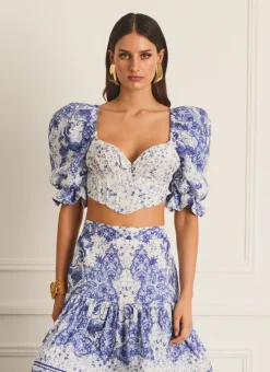 Willow Dani Corset