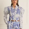 Willow Jenny Blouse