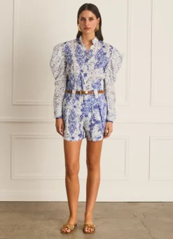 Willow Kelly Shorts