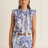 Willow Klara Top