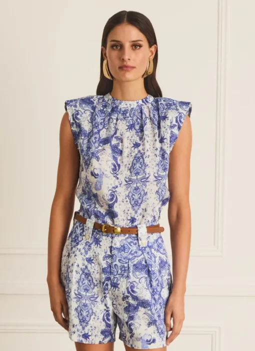 Willow Klara Top