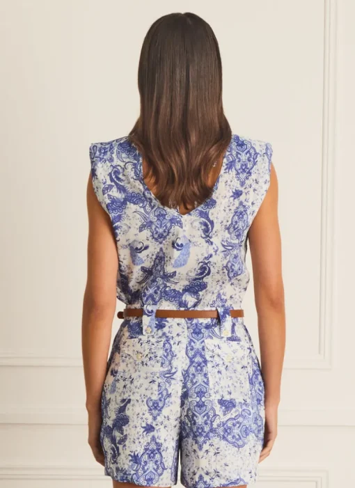 Willow Klara Top