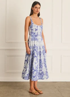 Willow Nicolette Dress