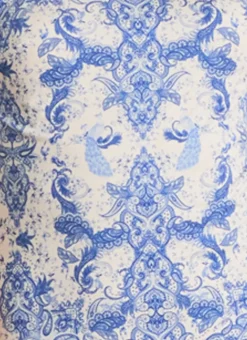 Willow Reign D/DD Cup Top