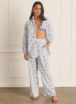 Willow Resort Pants