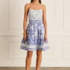 Willow Simone Mini Dress