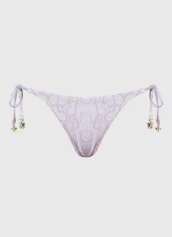 Zephyr Felicity Tie Side Pant