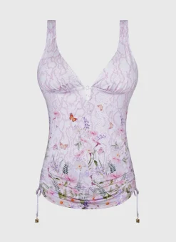 Zephyr Katie Tankini